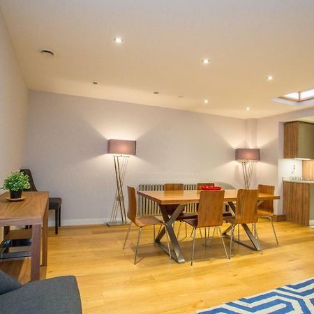 The Escalier Mews - Bright 3Bdr Home London Eksteriør billede