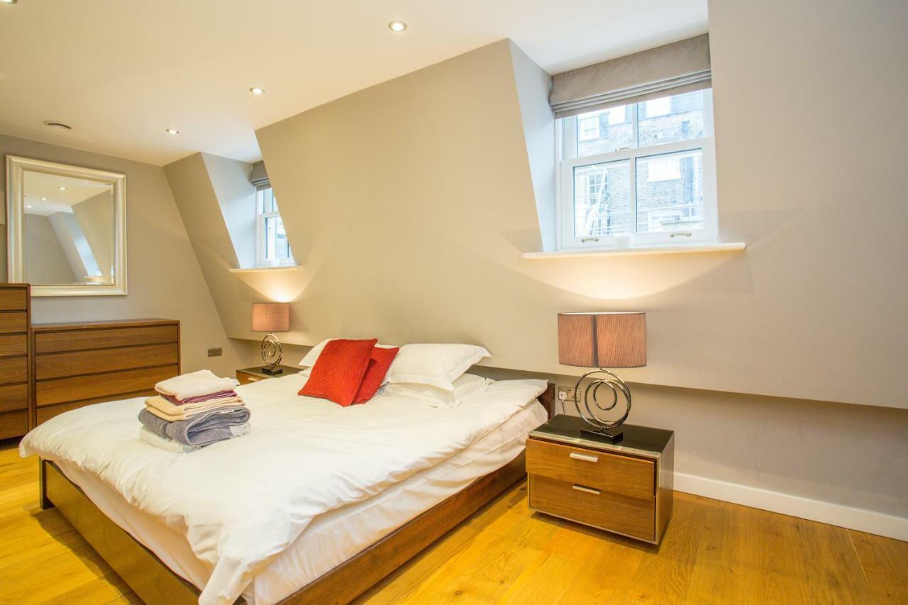 The Escalier Mews - Bright 3Bdr Home London Eksteriør billede
